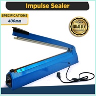 Impulse Plastic Sealer Machine Plastic Sealing Machine