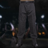 American Version Classic BDU Tactical Operation Training Trousers Casual Loose Overalls Men Retro Ca