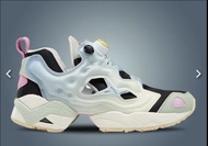 Reebok Instapump Fury 95 Smiley Face 50th Anniversary  618 Sale 慢跑鞋 50週年 男 女 618優惠