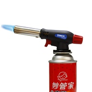 【妙管家】 防衝火噴槍 HK-001S