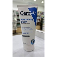 CERAVE MOISTURISING CREAM 177ML