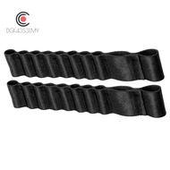 2PCS Door Straps Heavy Duty Strong Adjustable Door Limiting Check Strap Load 1000 Lb for Jeep Wrangl