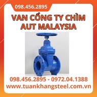 Aut AUT SINKING PORT VALVE MALAYSIA DN50-DN300
