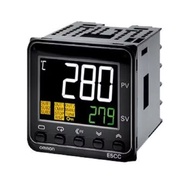 Omron Controller E5CC-RX2ASM-800 Relay
