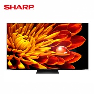 SHARP 夏普 4T-C75FV1X 75吋Xtreme mini LED 4K智慧聯網顯示器