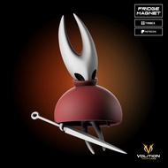 Float Hornet : SilkSong : Model Figure Resin Made To Order