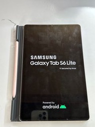 Samsung Galaxy Tab s6 lite 4/128gb 有筆wifi p610