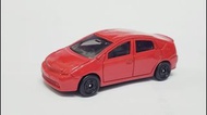 Tomica 106 Toyota Prius. Sample 樣板車.