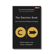The Decision Book