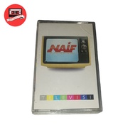 Kaset Naif-Televisi Second