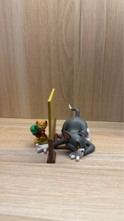 Tom & Jerry 貓和老鼠盲盒