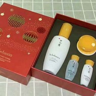 🇰🇷雪花秀限量潤燥精華90ml 聖誕限量版