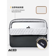 [Free Shipping/Immediate Shipping] Airbag Shockproof Computer Bag|Laptop Case | 13 inch Laptop Case|