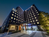 APA 東京灣潮見度假飯店 (APA Hotel & Resort Tokyo Bay Shiomi)