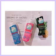 BulusKu Shampoo for cat & kitten 200ml/ Shampoo Kucing Prevent Kutu , Skin Solution , Anti Fungal
