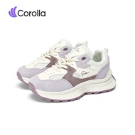 Corolla Breathable And Antibacterial Women Shoes - Purple