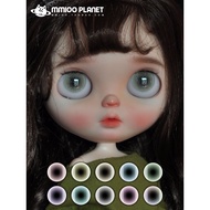 Small Cloth blythe Eye Pattern Gilt Eye Pattern Paper Foundation Paper bjd Eye Pressure Fantasy Crea