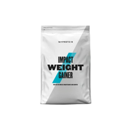 [英國 Myprotein] 高熱量乳清 (2.5kg/袋) - 多口味-原味