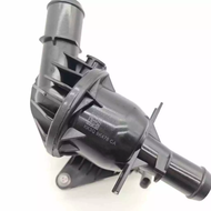ของแท้ 100% (FORD) THERMOSTAT WITH HOUSING FORD RANGER RAPTOR T8 2.0>>JB3Q 9K478AB