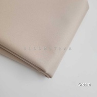 Cordura 600D Cream Cordura 600 x 600 D Polyester Cordura 0.5m Cream Material