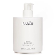 Babor HY-ÖL Cleanser (Salon Size) 500ml/16.9oz