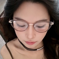 Anti-Radiation Plus Lens Reading Glasses +0.75s/d + 2.25 Unisex Men's Reading Glasses 022