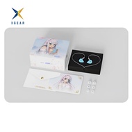 EPZ G20 In-Ear Gaming Headset | LISTEN TO APRON | With Mic