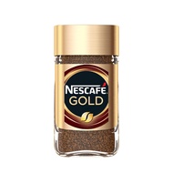 NESCAFE GOLD Pure Soluble Coffee 50g