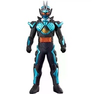 Bandai Kamen Rider Gotchard Gotchard Steam Locust Soft Rubber Doll