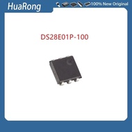 10 Pieces/Batch DS28E01P-100 DS28E01 DS28E01P TSOC-6