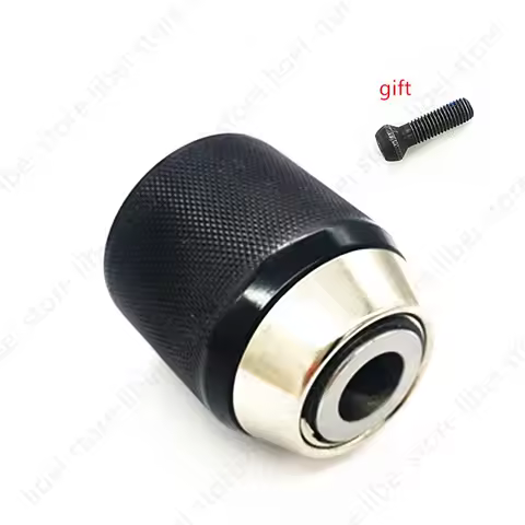N196034 Chuck Replace for Dewalt DCD796 DCD797 DCD792 DCD791 DCD790 DCD795 DCD771 DCD777 DCD734 DCD7