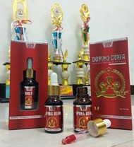 Doping Ayam Bangkok DOPING DEWA VIP