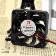 YY 5010 FAN 5 CM FAN 551CM 5CM COOLING FAN 12V FAN