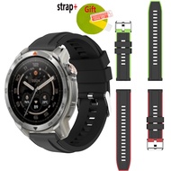 mibro watch gs pro2 Silicone Strap For mibro watch gs pro 2 Smart Watch Strap Smart Watch Wristband 