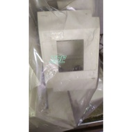 MCB Box MCB Box/ Box Box/ MCB Lid Box 2P 2Phase MC Stock/