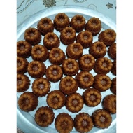 APAM/KUIH GULA HANGUS LEMBUT READY TO EAT