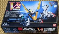 萬代 BANDI LM314V21 V2  Gundam 1/100 比例模型 出售