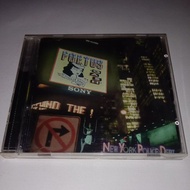 Original Foetus Gash CD
