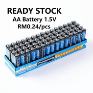 AA Battery / AAA Battery / AA Bateri / AAA Bateri / 1.5V Battery / Penonsing Battery / 1.5V AA Batte