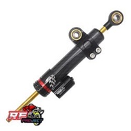 Steering Dumper Matris Stabilizer Steering Dumper Short 16 Click Matris Stabilizer Matris UniversalO