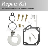 Untuk Yamaha JOG JOG50 JOG90 1E40QMB 1PE40QMB Carburetor Carb repair kit