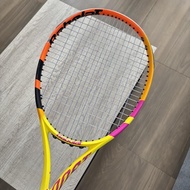 Raket Tennis Babolat Boost Aero Rafa 260 Gr Preloved / Raket Tenis Bekas