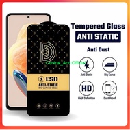 LAYAR C TEMPERED GLASS CLAER FULL SCREEN XIAOMI REDMI NOTE 14 4G REDMI NOTE 14 5G/ REDMI NOTE 14 PRO