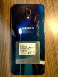 X.故障手機B471*7643- OPPO  R17   CPH1879    直購價680