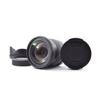 【Top Mint】SIGMA 17-70mm f/2.8-4 DC OS HSM contemporary for Nikon F From Japan #2280