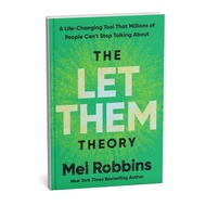 Reclaim Your Power and Peace: The Let Them Theory | Mel Robbins | eBook | pdf | epub