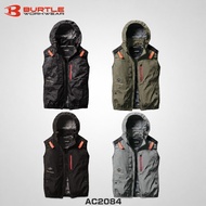 Steel Gray AC2084 57 L  
Army Khaki AC2084 61 3XL  
Steel Gray AC2084 57 3XL  
Storm Black AC2084 79