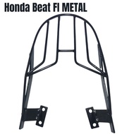 Motorcycle Box Bracket Honda Beat Fi Rear Luggage Rack Mounting Bar Ordinary