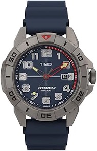 Men's Expedition North Ridge 41mm Watch