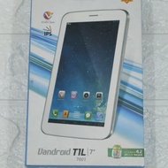 Tablet Vandroid T1L/Tablet Samsung Galaxy Tab 2 P3100 SEIN Second
